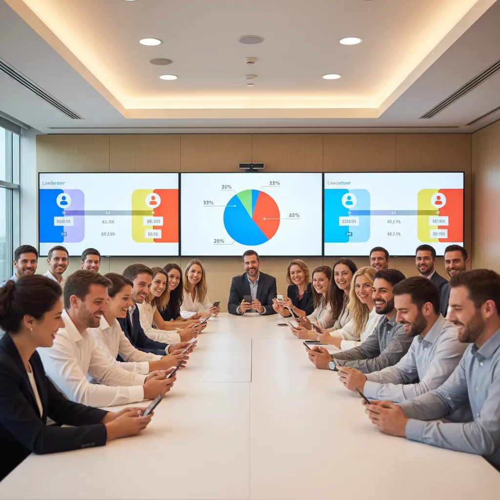 Comment réussir l'animation de son séminaire d'entreprise en 2026 ?